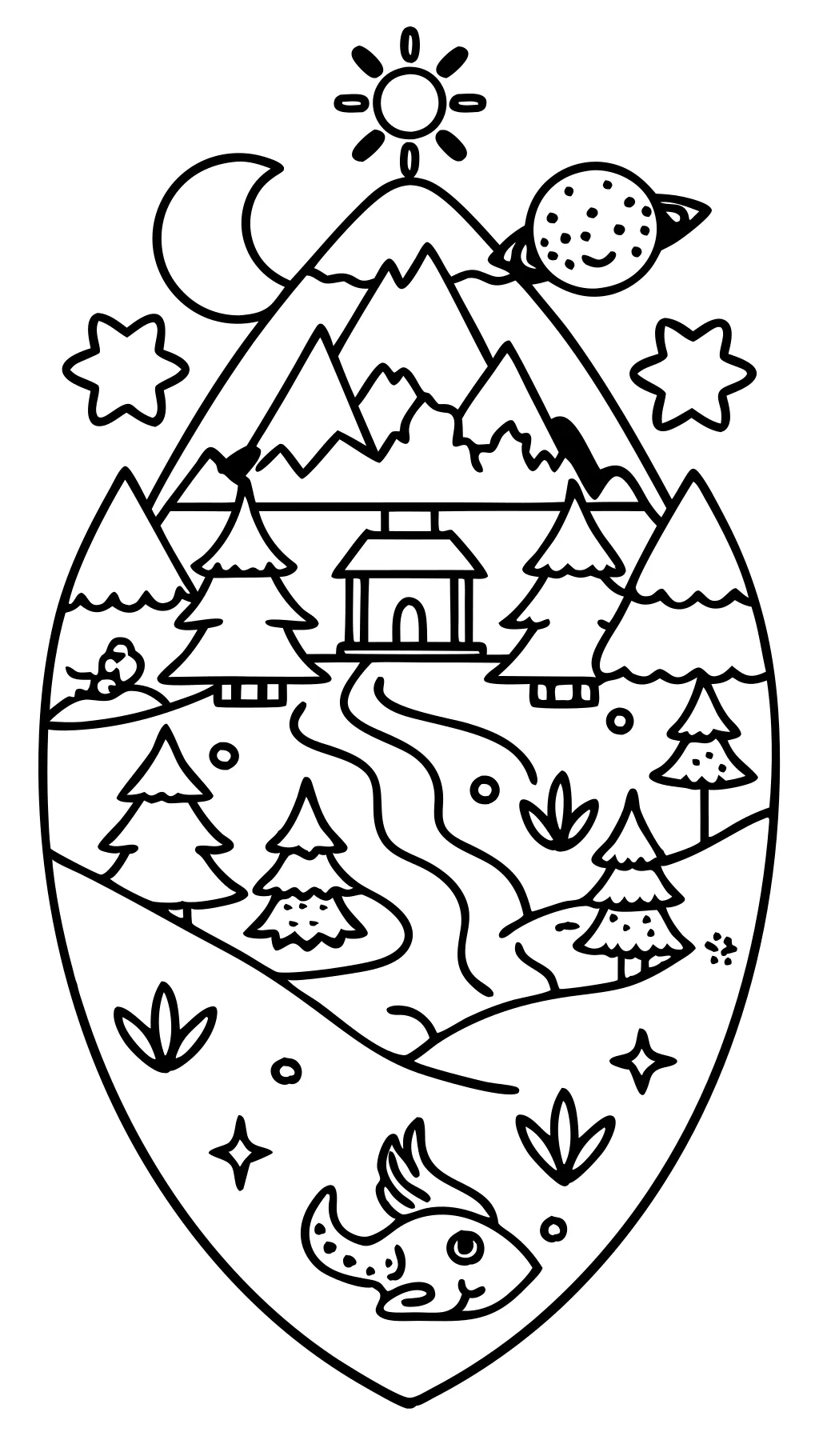 coloring pages 2